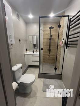 2-к квартира, посуточно, 63м2, 11/16 этаж