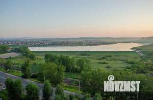 1-к квартира, посуточно, 23м2, 1/1 этаж