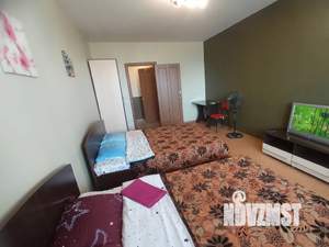 3-к квартира, посуточно, 102м2, 7/10 этаж