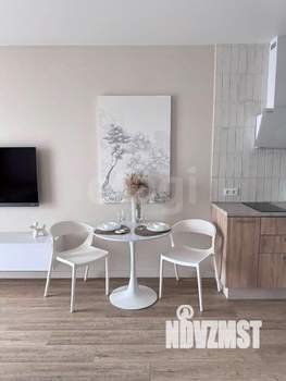 2-к квартира, на длительный срок, 34м2, 14/17 этаж