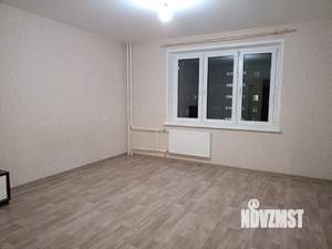 1-к квартира, на длительный срок, 42м2, 14/17 этаж