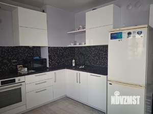 1-к квартира, на длительный срок, 35м2, 13/17 этаж