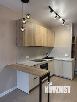 2-к квартира, на длительный срок, 40м2, 16/24 этаж