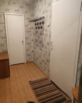 1-к квартира, на длительный срок, 40м2, 5/10 этаж