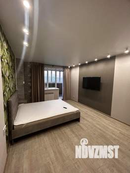 1-к квартира, на длительный срок, 37м2, 10/10 этаж