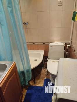 Студия квартира, на длительный срок, 14м2, 8/9 этаж