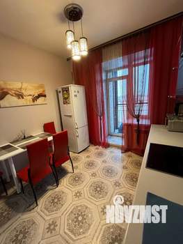 1-к квартира, на длительный срок, 37м2, 14/21 этаж