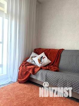 1-к квартира, посуточно, 45м2, 15/19 этаж