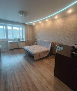 2-к квартира, на длительный срок, 50м2, 9/9 этаж