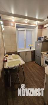 2-к квартира, посуточно, 50м2, 5/5 этаж