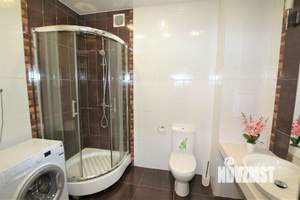 1-к квартира, посуточно, 51м2, 1/1 этаж