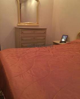 2-к квартира, на длительный срок, 56м2, 2/9 этаж