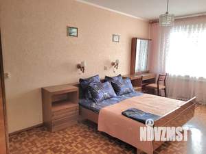 3-к квартира, посуточно, 64м2, 3/5 этаж