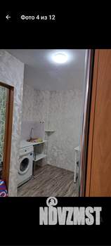 Студия квартира, на длительный срок, 30м2, 7/18 этаж