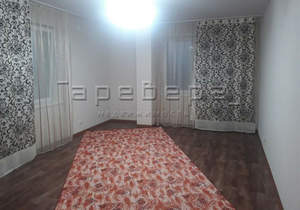 3-к квартира, на длительный срок, 90м2, 12/19 этаж