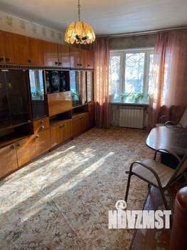 2-к квартира, на длительный срок, 48м2, 1/5 этаж