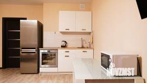 1-к квартира, посуточно, 31м2, 14/25 этаж