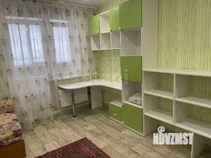 3-к квартира, на длительный срок, 58м2, 6/17 этаж