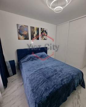 2-к квартира, на длительный срок, 53м2, 2/17 этаж