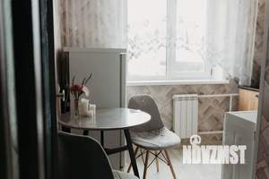 1-к квартира, посуточно, 40м2, 9/9 этаж