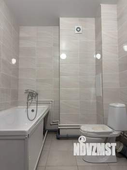 Студия квартира, на длительный срок, 37м2, 11/16 этаж