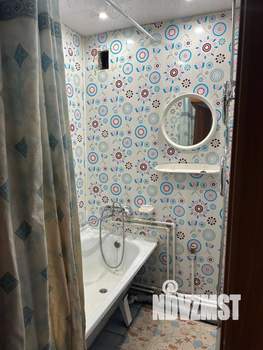 2-к квартира, на длительный срок, 45м2, 1/5 этаж