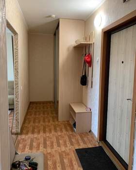 1-к квартира, на длительный срок, 40м2, 8/10 этаж
