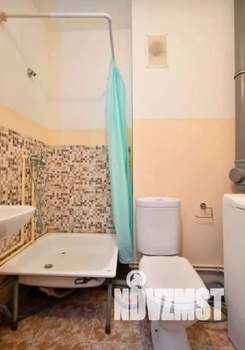 Студия квартира, посуточно, 30м2, 13/16 этаж