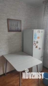 1-к квартира, на длительный срок, 42м2, 10/10 этаж