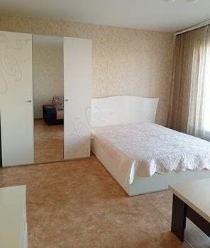 1-к квартира, на длительный срок, 43м2, 16/17 этаж
