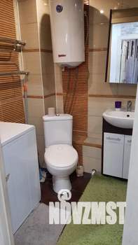 2-к квартира, посуточно, 52м2, 2/9 этаж