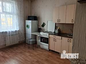 Студия квартира, на длительный срок, 25м2, 6/10 этаж