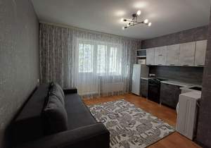 Студия квартира, на длительный срок, 26м2, 5/16 этаж