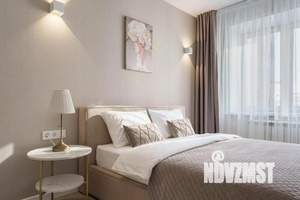 3-к квартира, посуточно, 75м2, 1/1 этаж