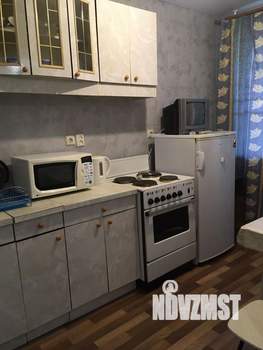 1-к квартира, на длительный срок, 30м2, 9/10 этаж