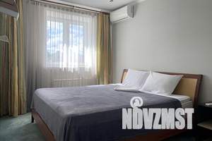 2-к квартира, посуточно, 45м2, 5/5 этаж