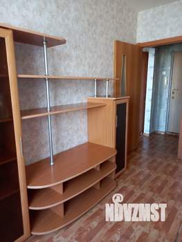 1-к квартира, на длительный срок, 32м2, 10/10 этаж