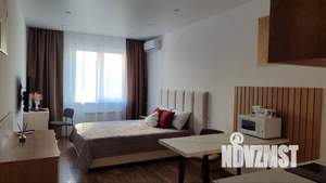 Студия квартира, посуточно, 27м2, 14/17 этаж