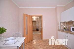 2-к квартира, на длительный срок, 65м2, 3/17 этаж