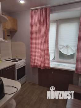 2-к квартира, на длительный срок, 44м2, 2/9 этаж