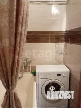 1-к квартира, на длительный срок, 35м2, 10/14 этаж