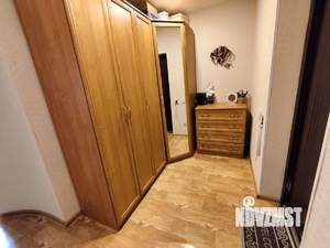 1-к квартира, на длительный срок, 40м2, 7/10 этаж