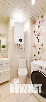 2-к квартира, посуточно, 54м2, 1/1 этаж