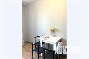 1-к квартира, посуточно, 45м2, 9/15 этаж