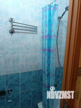 1-к квартира, на длительный срок, 17м2, 2/5 этаж