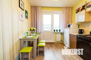 1-к квартира, посуточно, 40м2, 7/9 этаж