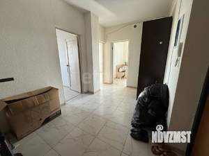 2-к квартира, на длительный срок, 60м2, 5/15 этаж