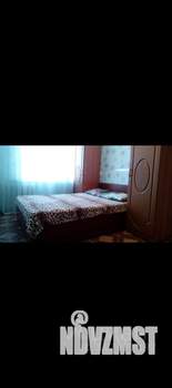 2-к квартира, на длительный срок, 50м2, 4/5 этаж