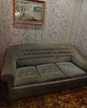 4-к квартира, на длительный срок, 68м2, 3/5 этаж