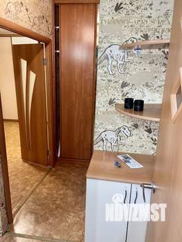 1-к квартира, на длительный срок, 36м2, 5/9 этаж